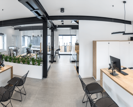 Zmiana lokalizacji naszego biura