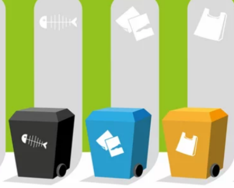 Odpady komunalne – stawki 2024