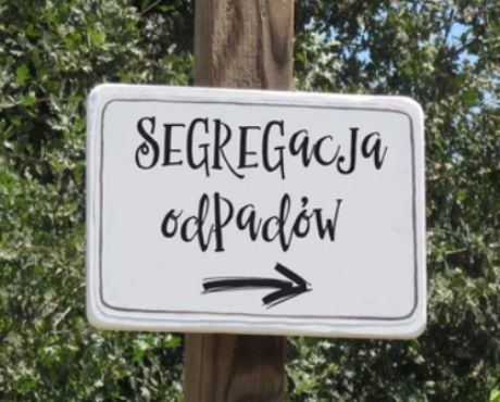 Odpady komunalne – stawki 2023