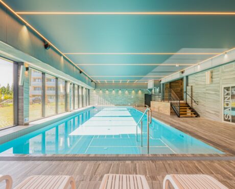 Apartamenty Kasprowicza