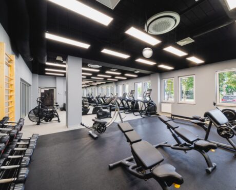 Apartamenty Kasprowicza 1.4