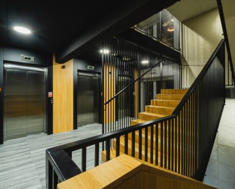 Apartamenty Kasprowicza 1.6