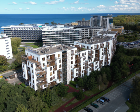 Olympic Park Kolobrzeg 1.2