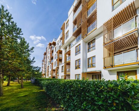 Olympic Park Kolobrzeg 1.3