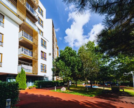 Olympic Park Kolobrzeg 1.4