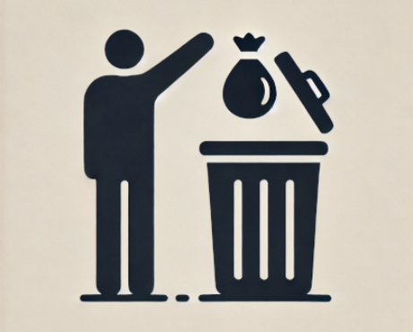 Odpady komunalne – stawki 2025